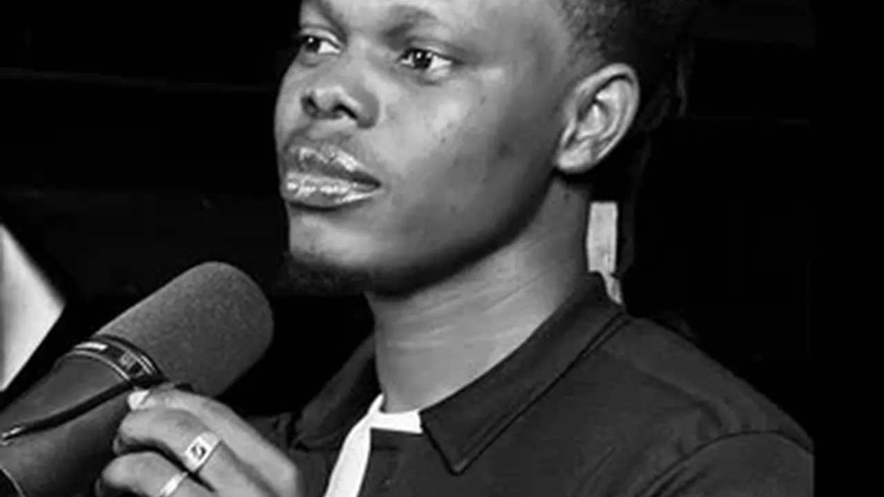 page banner
